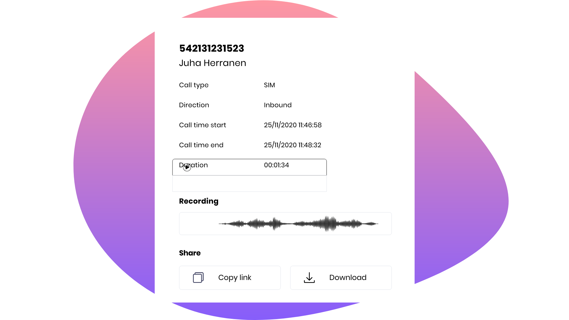 3 steps to improve call performance instantly